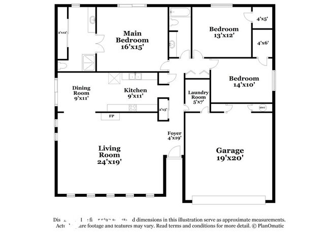 Building Photo - 8916 Northridge Terrace