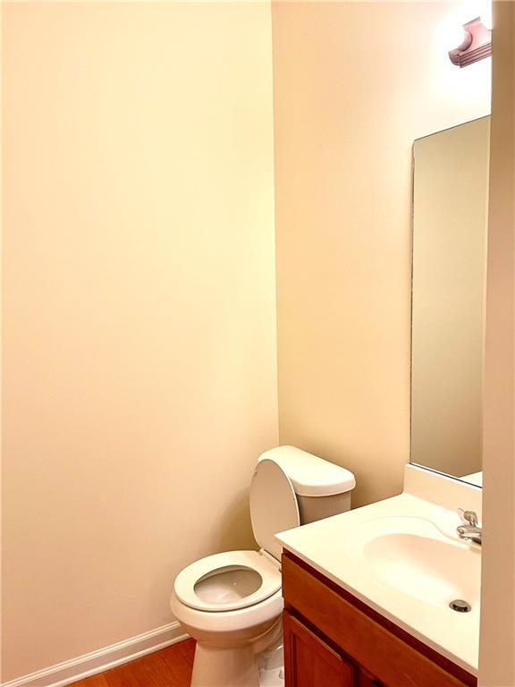 Foto del edificio - 981 Brownstone Ln SW