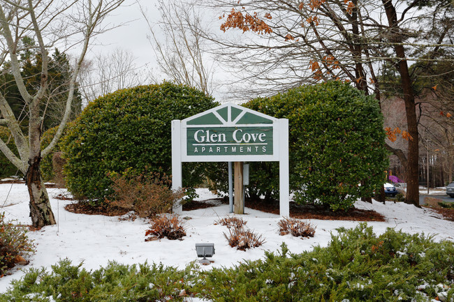 Foto del edificio - Glen Cove