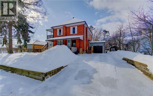 Building Photo - 66 Secord Ave