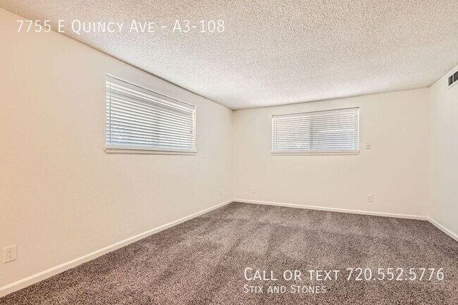 Building Photo - 7755 E Quincy Ave
