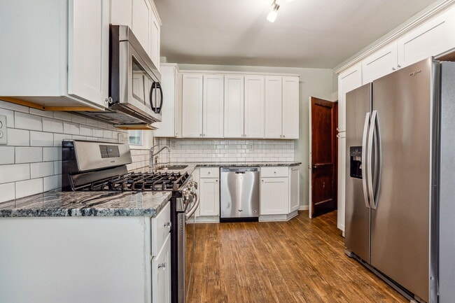 Building Photo - 2246 N 4th St