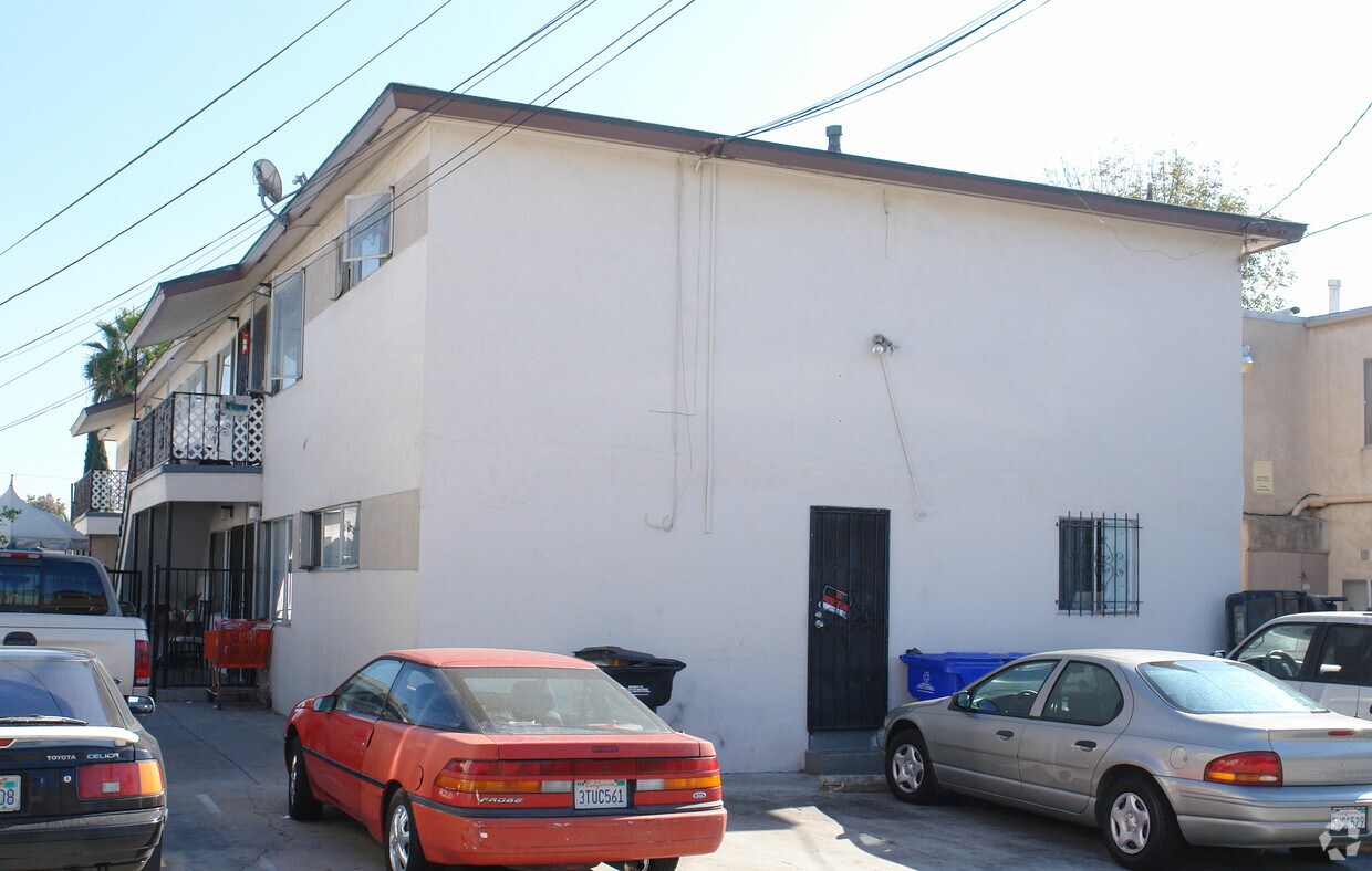 Building Photo - 4170-4176 34th St