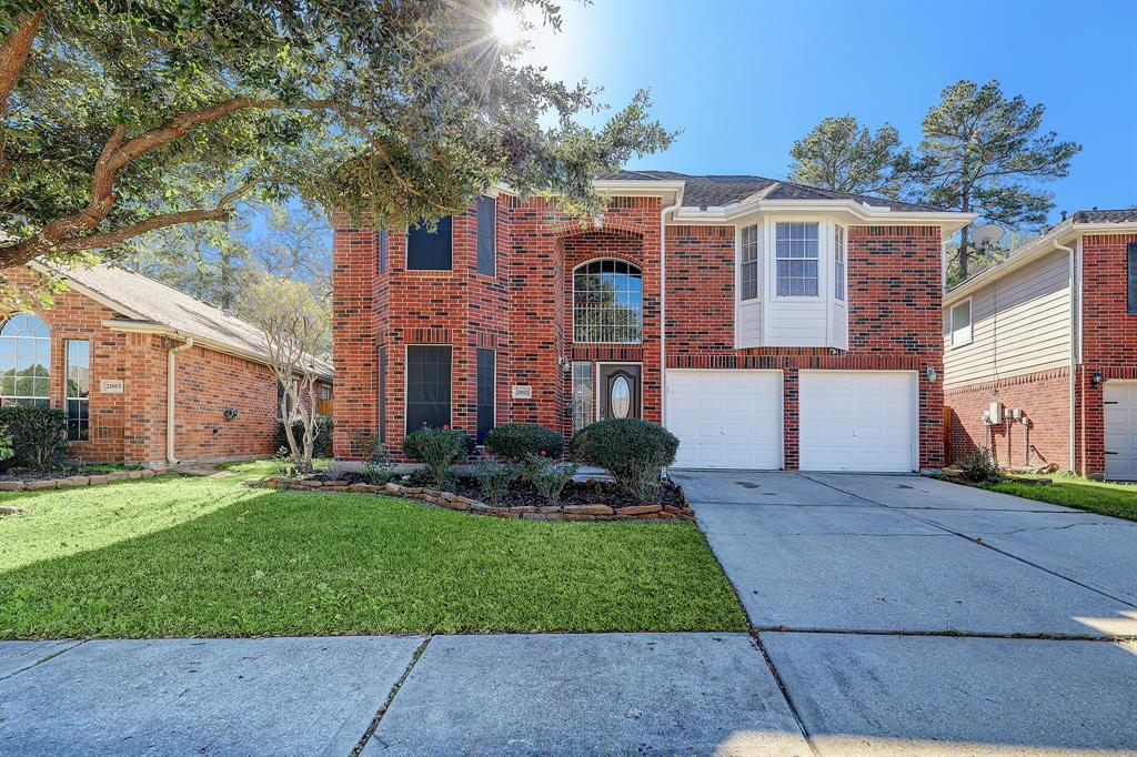 Foto principal - 21811 Whispering Forest Dr