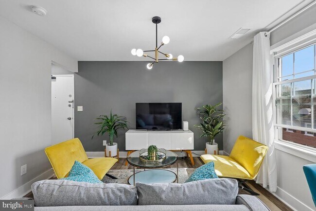 Foto del edificio - 2107 Fort Davis St SE