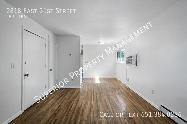 Building Photo - 2818 E 31st St