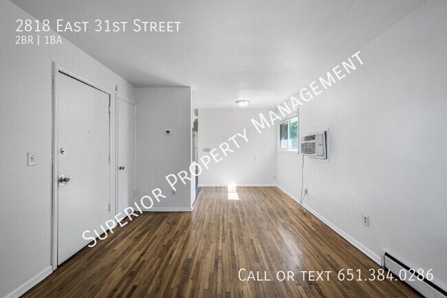 Foto del edificio - 2818 E 31st St