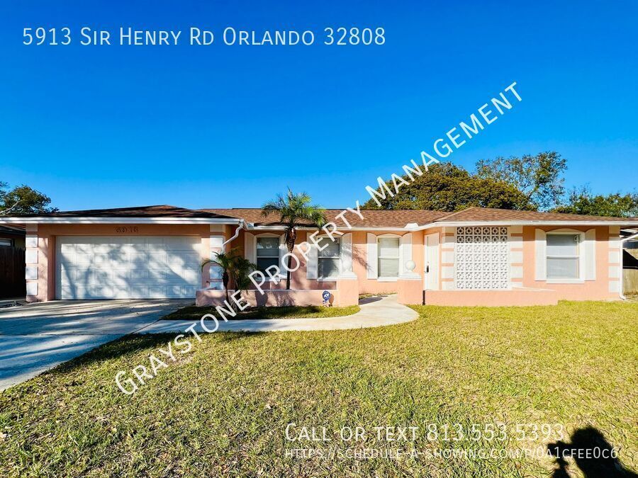 Primary Photo - Comfortable and Convenient 4-Bedroom Home ...