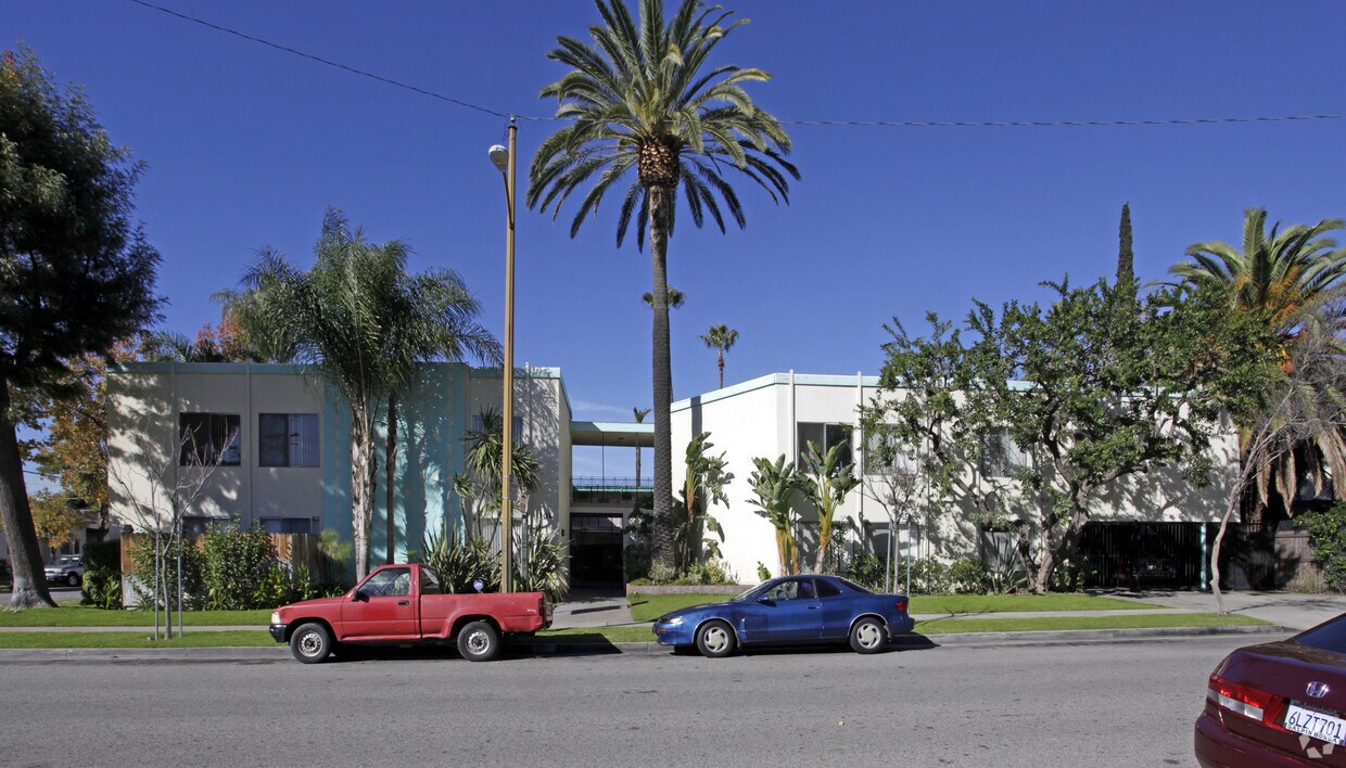 Foto principal - 301 N Hagar St
