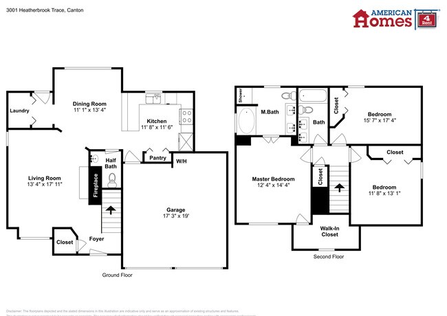 Building Photo - 3001 Heatherbrook Trace