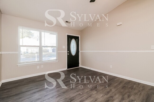 Foto del edificio - Charming 3BR 2BA ranch home