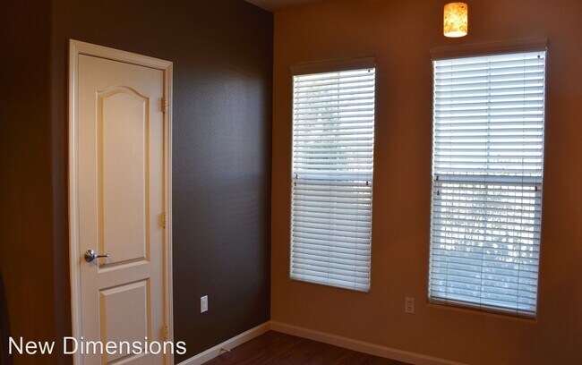 Foto del edificio - 2 br, 2 bath House - 17000 Wedge Parkway U...