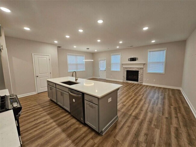 Foto del edificio - 3615 Silvery Wy