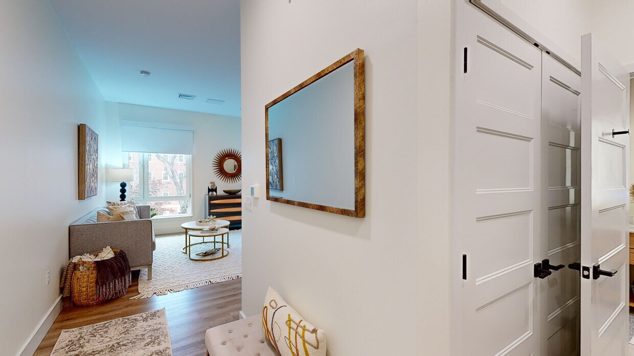 Photo - One Park Apartments