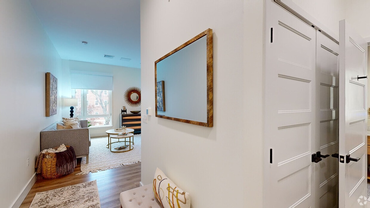 Photo - One Park Apartments