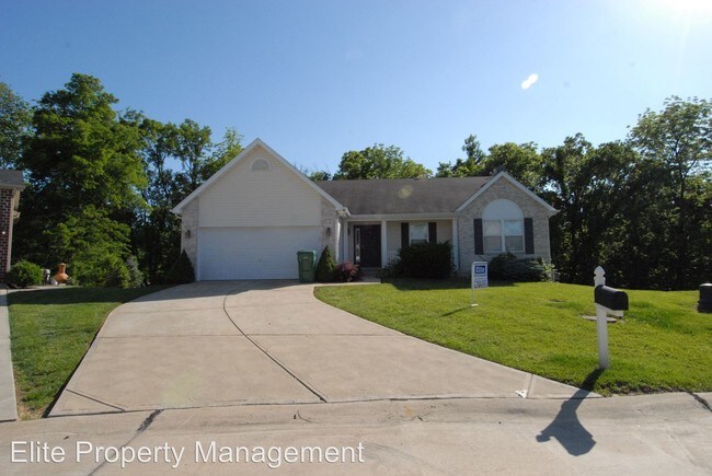 Building Photo - 3 br, 2 bath House - 368 Pearson Court