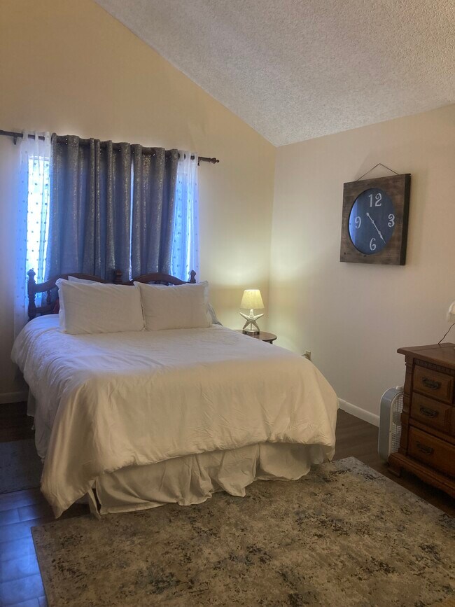 Foto del edificio - 2700 Mizell Ave