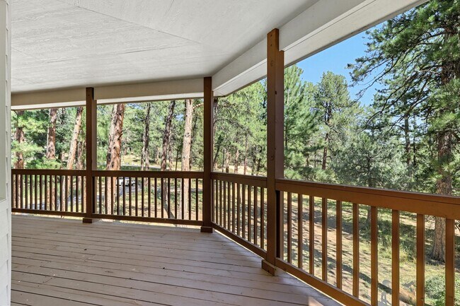Foto del edificio - 3 bed 3.5 bath Home in Perry Park!
