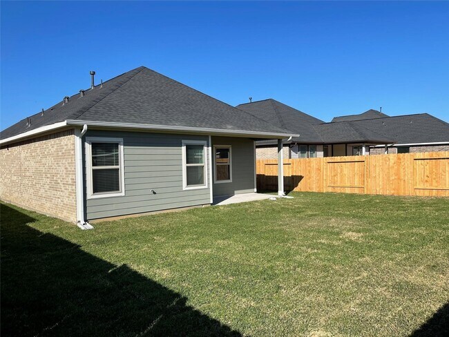 Foto del edificio - 31351 Horseshoe Meadow Bend Ln
