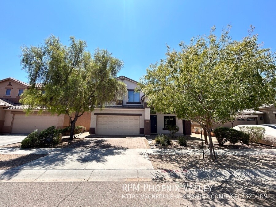 Primary Photo - 4 Bed/2.5 Bath 2 Story Tolleson Home *NEW*...