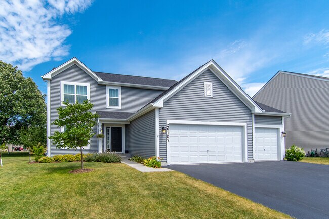 Foto del edificio - 26107 White Oak Trail