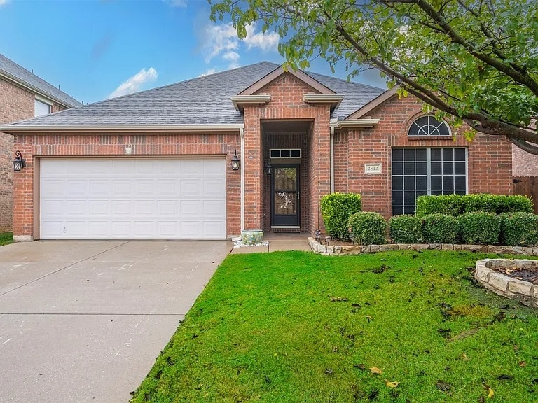 Photo - 2812 Maple Creek Dr (Fort Worth, TX)