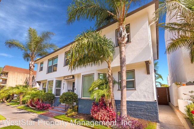 Foto del interior - 1827 E Ocean Blvd