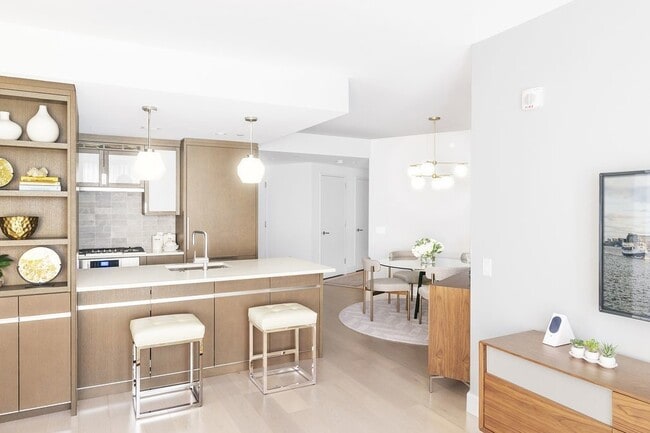 Foto del edificio - 100 Lovejoy Wharf