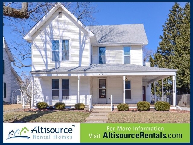 Building Photo - 310 Walnut St