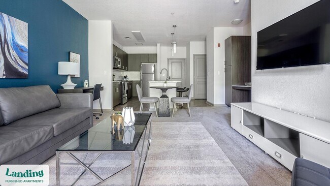 Foto del edificio - 10051 Perimeter Station Dr