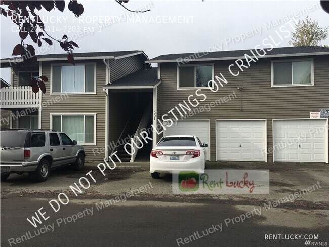 Building Photo - 201 2nd Pl SE