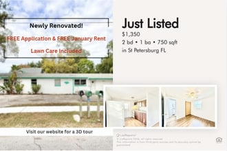 Building Photo - 2611 41st Ave N