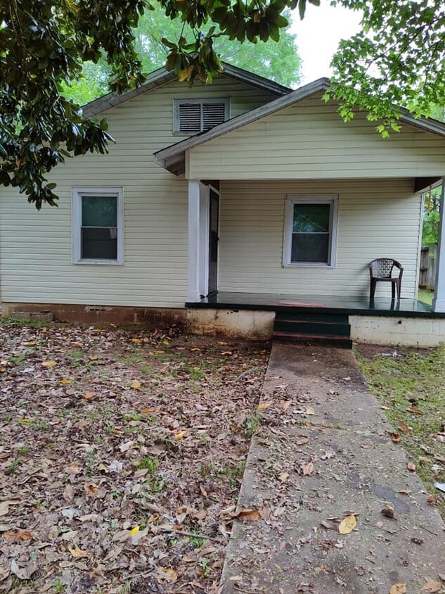 Foto principal - 3421 6th St