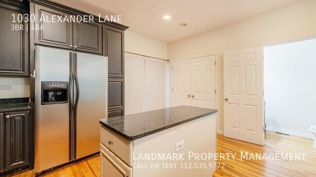 Building Photo - 1030 Alexander Ln