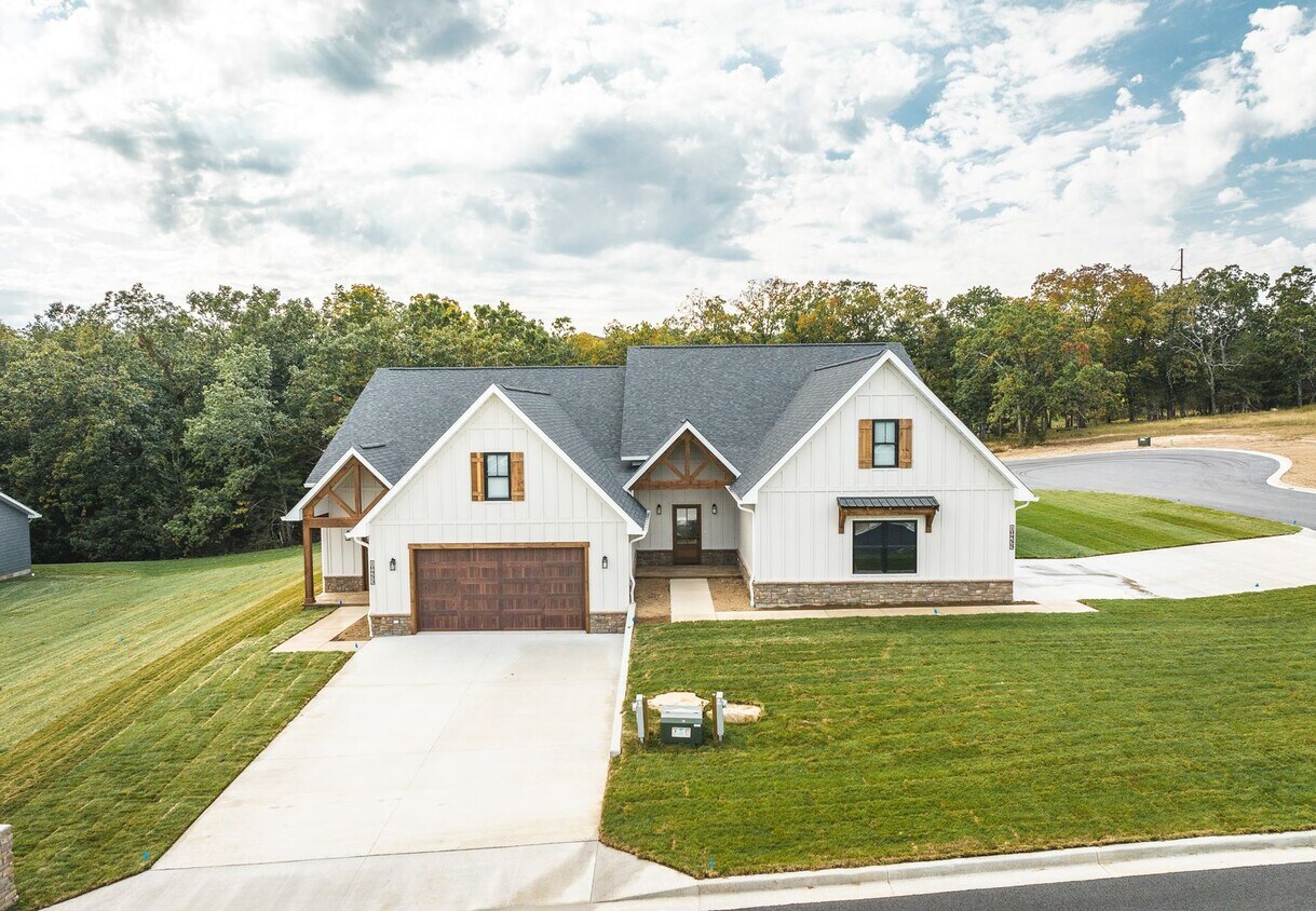 10953 Quail Run Unit 10953 Quail RunDuplex, Rolla, MO 65401 Room for