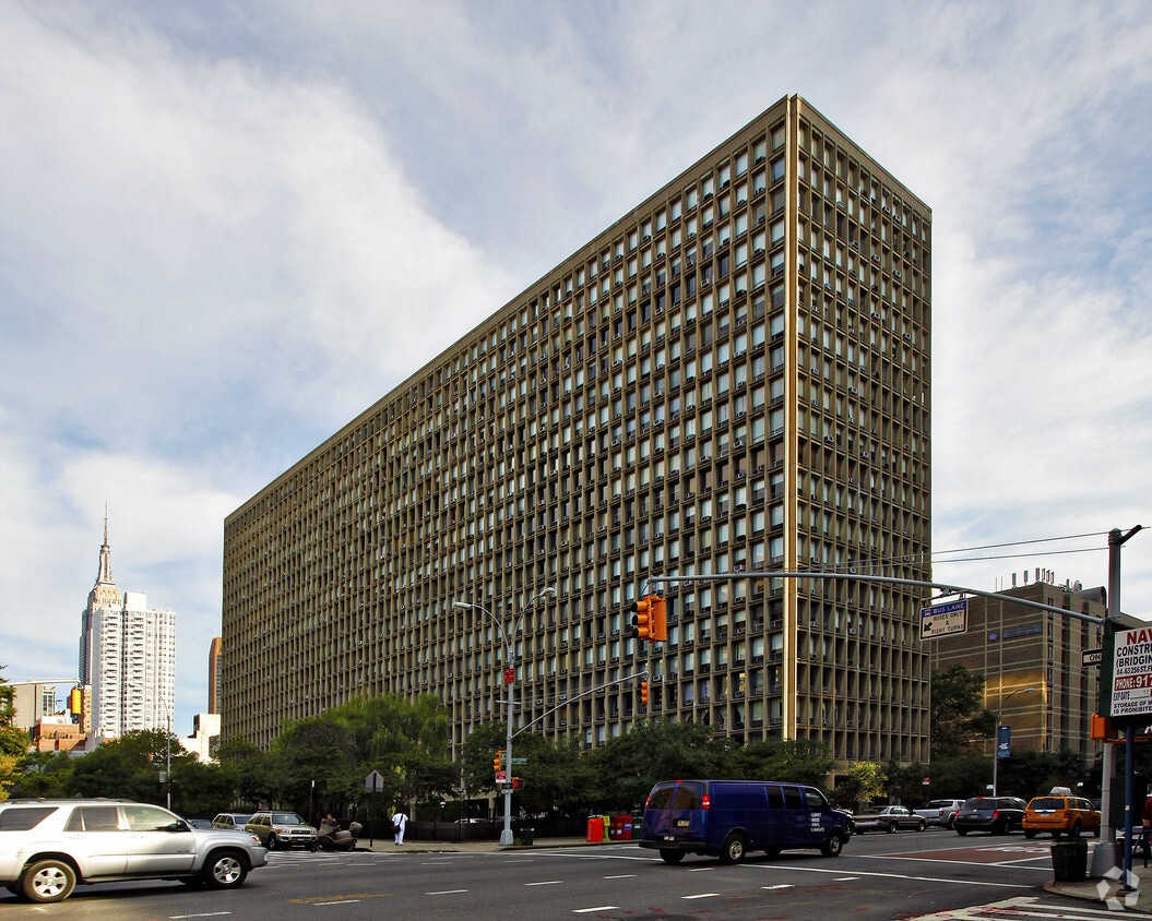 Kips Bay Towers Apartments New York, NY