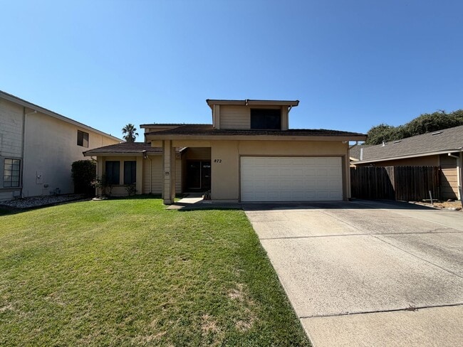 Photo - 872 Shellwood Way House