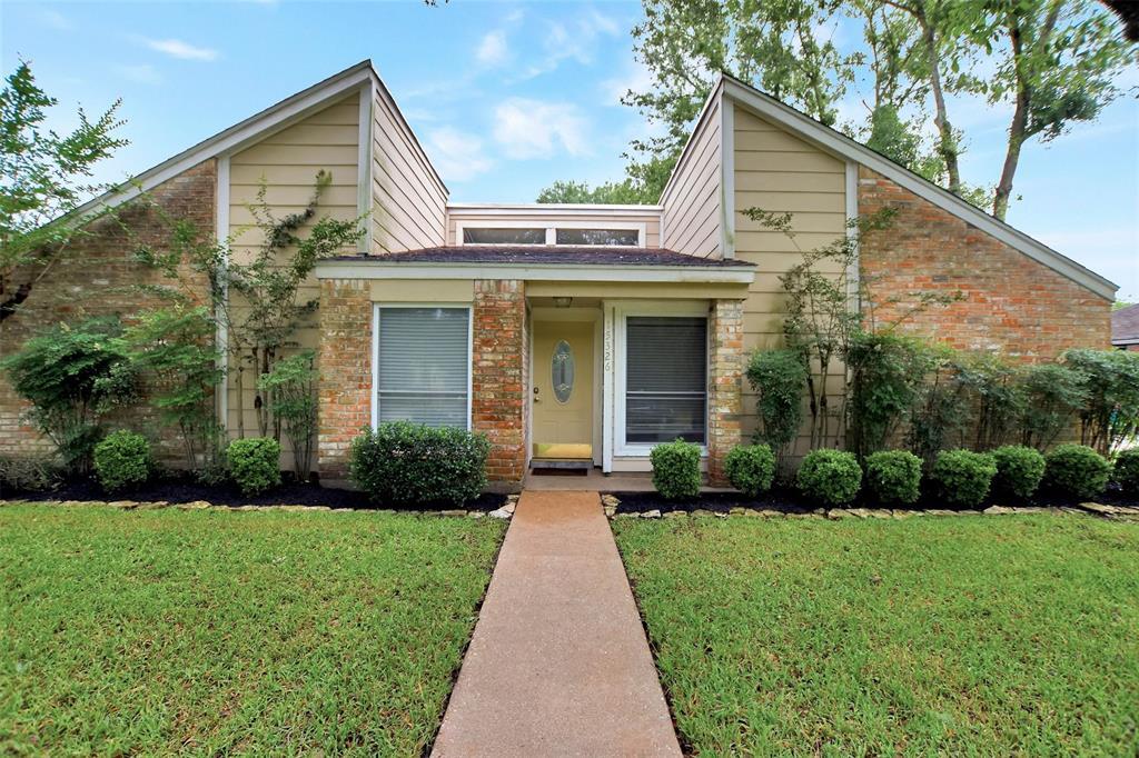 15326 Dr, Jersey Village, TX 77040 House Rental in Jersey