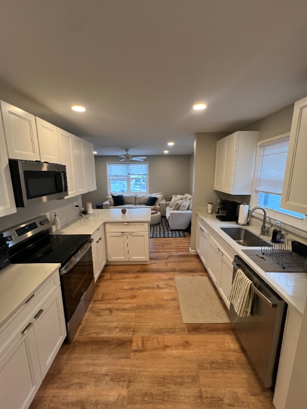 Building Photo - 221-223-223 Haven Ave