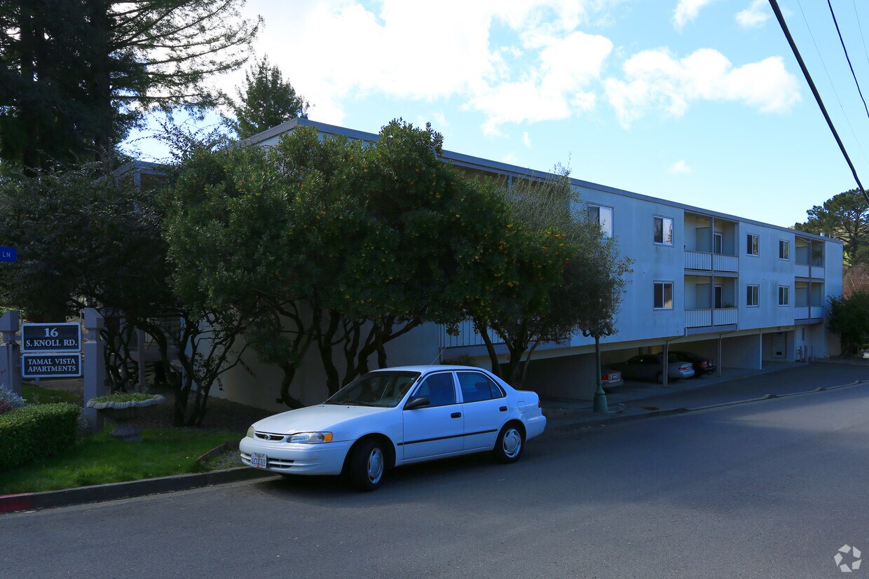Primary Photo - Tamal Vista Apartments