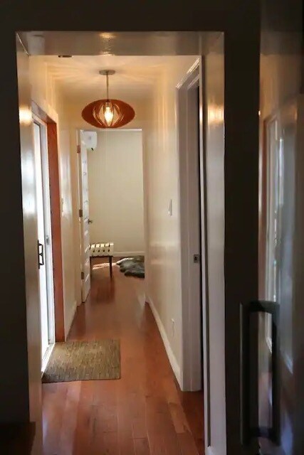 Foto del edificio - 542A Willoughby Ave