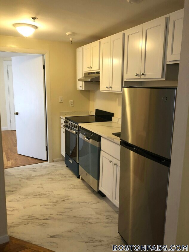 Foto principal - 106 Queensberry St