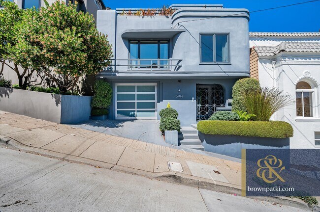 Building Photo - 3944 21st St