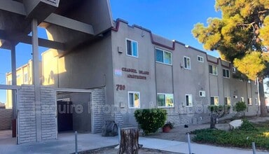 Building Photo - 730 W Channel Islands Blvd