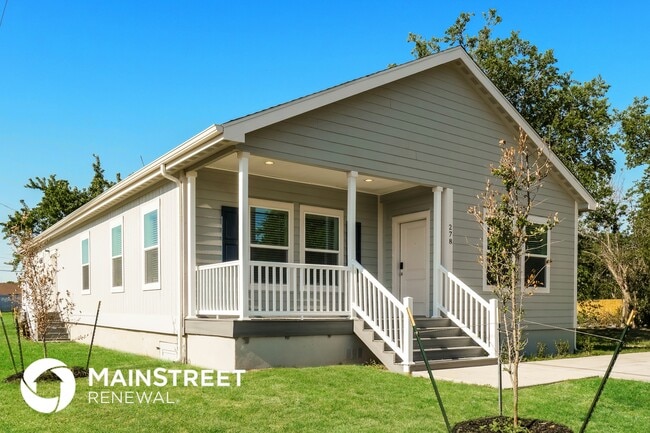 Building Photo - 278 Corliss