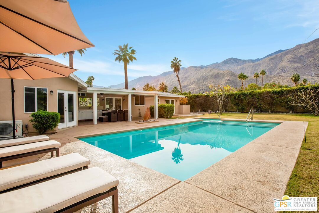 Foto principal - 748 E Mesquite Ave