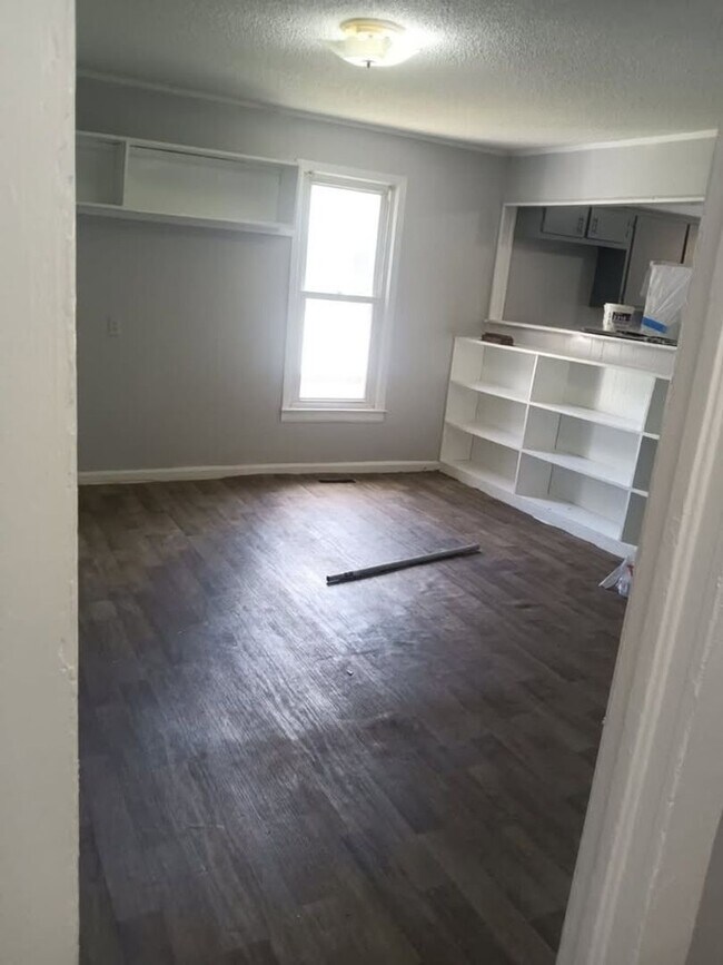 Foto del edificio - 204 East 16th St SW