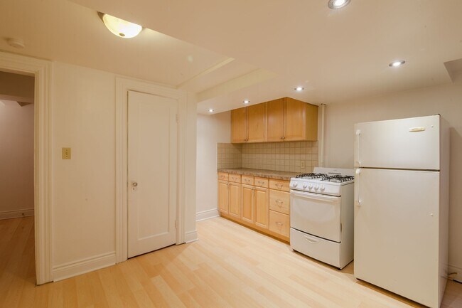 Photo du bâtiment - 3185 Av. Van Horne