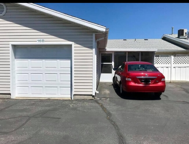 Photo - 1546 W 3280 S Apartment