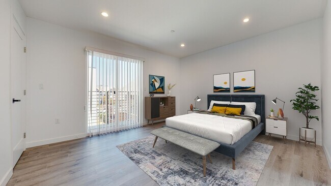 Foto del edificio - 1435 Westmoreland Ave